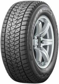 Зимние шины Bridgestone Blizzak DM-V2 275/65 R18 114R