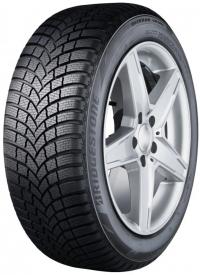 Зимние шины Bridgestone Blizzak LM001 Evo 205/55 R16 91H