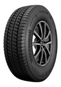 Зимние шины Bridgestone Blizzak LT 205/65 R16C 107Q