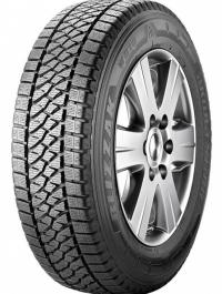 Зимние шины Bridgestone Blizzak W810 215/65 R16C 109R
