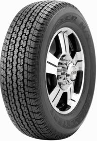 Всесезонные шины Bridgestone Dueler H/T 840 255/70 R18 113S