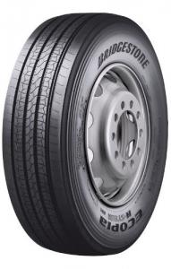Всесезонные шины Bridgestone Ecopia H-Steer 001 (рулевая) 315/60 R22.5 