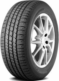 Всесезонные шины Bridgestone Turanza EL42 235/55 R17 99H