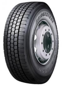 Зимові шини Bridgestone W958 (рулевая) 315/80 R22.5 156L