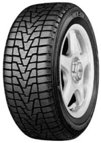 Зимние шины Bridgestone WT-12 195/65 R15 91H