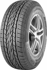 Continental ContiCrossContact LX 2 255/65 R17 110H