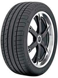 Летние шины Continental ExtremeContact DW 275/40 R19 101Y