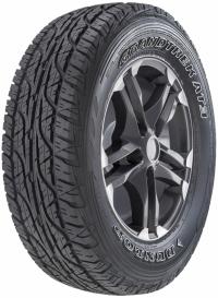 Всесезонные шины Dunlop GrandTrek AT3 255/65 R16 109H