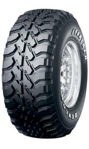 Всесезонные шины Dunlop GrandTrek MT1 265/75 R15 109N