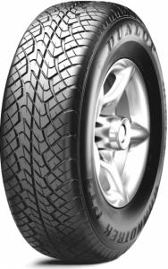 Всесезонные шины Dunlop GrandTrek PT1 255/65 R16 109H