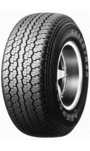 Всесезонные шины Dunlop GrandTrek TG35 265/70 R16 112S