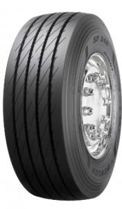 Всесезонные шины Dunlop SP 246 (прицепная) 385/65 R22.5 158L