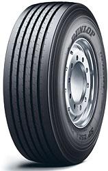 Всесезонные шины Dunlop SP 252 (прицепная) 215/75 R17.5 135J