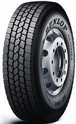 Всесезонные шины Dunlop SP 362 (рулевая) 315/80 R22.5 156K
