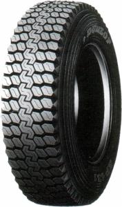 Всесезонные шины Dunlop SP 431 (ведущая) 265/70 R17.5 138M