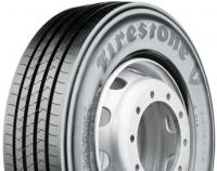 Всесезонные шины Firestone FS411 (рулевая) 225/75 R17 129M