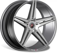 Литые диски Inforged IFG 10 (GM) 10x20 5x114.3 ET 42 Dia 67.1