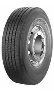 Всесезонные шины Kormoran Roads F (рулевая) 215/75 R17.5 126M