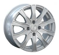 Литые диски LS Wheels 168 (GMF) 6x14 4x100 ET 39 Dia 73.1