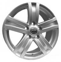 Литые диски LS Wheels TY42 (silver) 6.5x16 5x114.3 ET 45 Dia 60.1