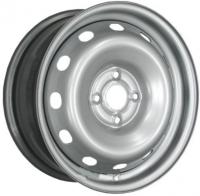Стальные диски Magnetto R1-1831 (silver) 4.5x14 4x100 ET 44 Dia 56.6