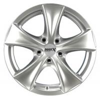 Литі диски Maxx Wheels M391 (HB) 7x16 5x120 ET 35 Dia 72.6