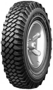 Всесезонные шины Michelin 4x4 O/R XZL 205/80 R16 106N