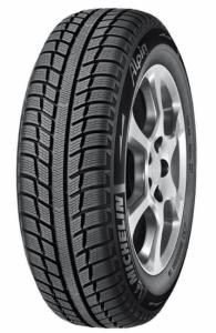 Зимние шины Michelin Alpin A3 (нешип) 165/65 R14 79T