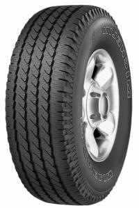 Всесезонные шины Michelin Cross Terrain SUV 265/65 R17 112S