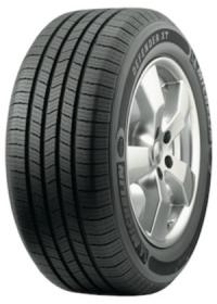 Всесезонные шины Michelin Defender XT 225/60 R17 99T