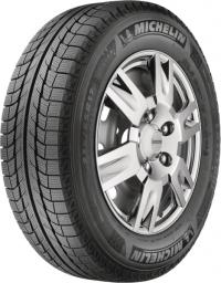 Зимние шины Michelin Latitude X-Ice 2 265/70 R16 112T
