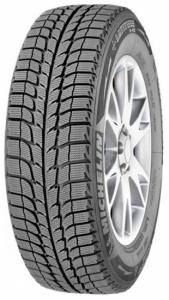 Зимние шины Michelin Latitude X-Ice 235/55 R18 100Q