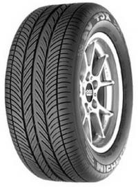 Всесезонные шины Michelin Pilot XGT V4 225/50 R16 91V