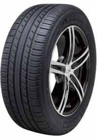 Всесезонные шины Michelin Premier A/S 215/55 R16 93H