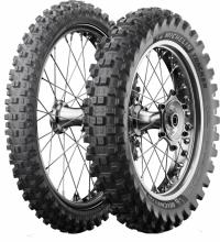 Всесезонные шины Michelin Tracker 140/80 R18 70R