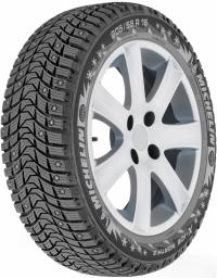 Зимние шины Michelin X-Ice North XIN3 (шип) 215/55 R17 98T XL