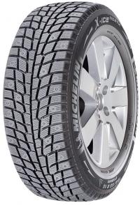 Зимние шины Michelin X-Ice North (шип) 245/55 R19 107T XL