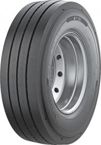 Всесезонные шины Michelin X Line Energy T (прицепная) 385/55 R22.5 160K
