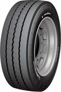 Всесезонные шины Michelin X MaxiTrailer (прицепная) 205/65 R17.5 129J