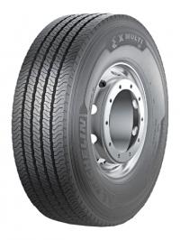 Всесезонные шины Michelin X Multi HD D (ведущая) 315/70 R22.5 154M