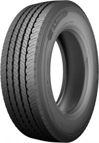 Всесезонные шины Michelin X Multi Z (рулевая) 215/75 R17.5 126M