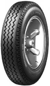 Всесезонные шины Michelin XCA 225/75 R16C 121N