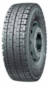 Всесезонные шины Michelin XDW Ice Grip (ведущая) 315/70 R22.5 156L