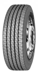Всесезонные шины Michelin XZE2 (универсальная) 235/75 R17.5 141J