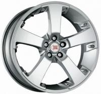Литые диски Mille Miglia Ev S (silver) 8x17 5x114.3 ET 40 Dia 79.5