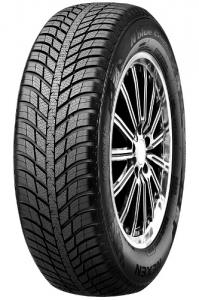 Всесезонные шины Nexen-Roadstone N Blue 4Season 225/50 R17 98V XL