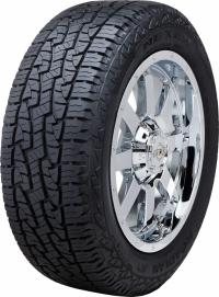 Всесезонные шины Nexen-Roadstone Roadian A/T Pro RA8 265/65 R17 112T