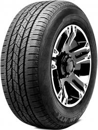 Всесезонные шины Nexen-Roadstone Roadian HTX RH5 255/65 R17 110S