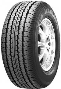 Всесезонные шины Nexen-Roadstone Roadian 225/65 R17 102H
