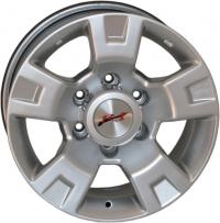 Литые диски RS Wheels 261 (MG) 8x16 6x139.7 ET 10 Dia 110.1